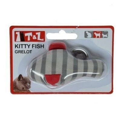 KITTY FISH BELLING