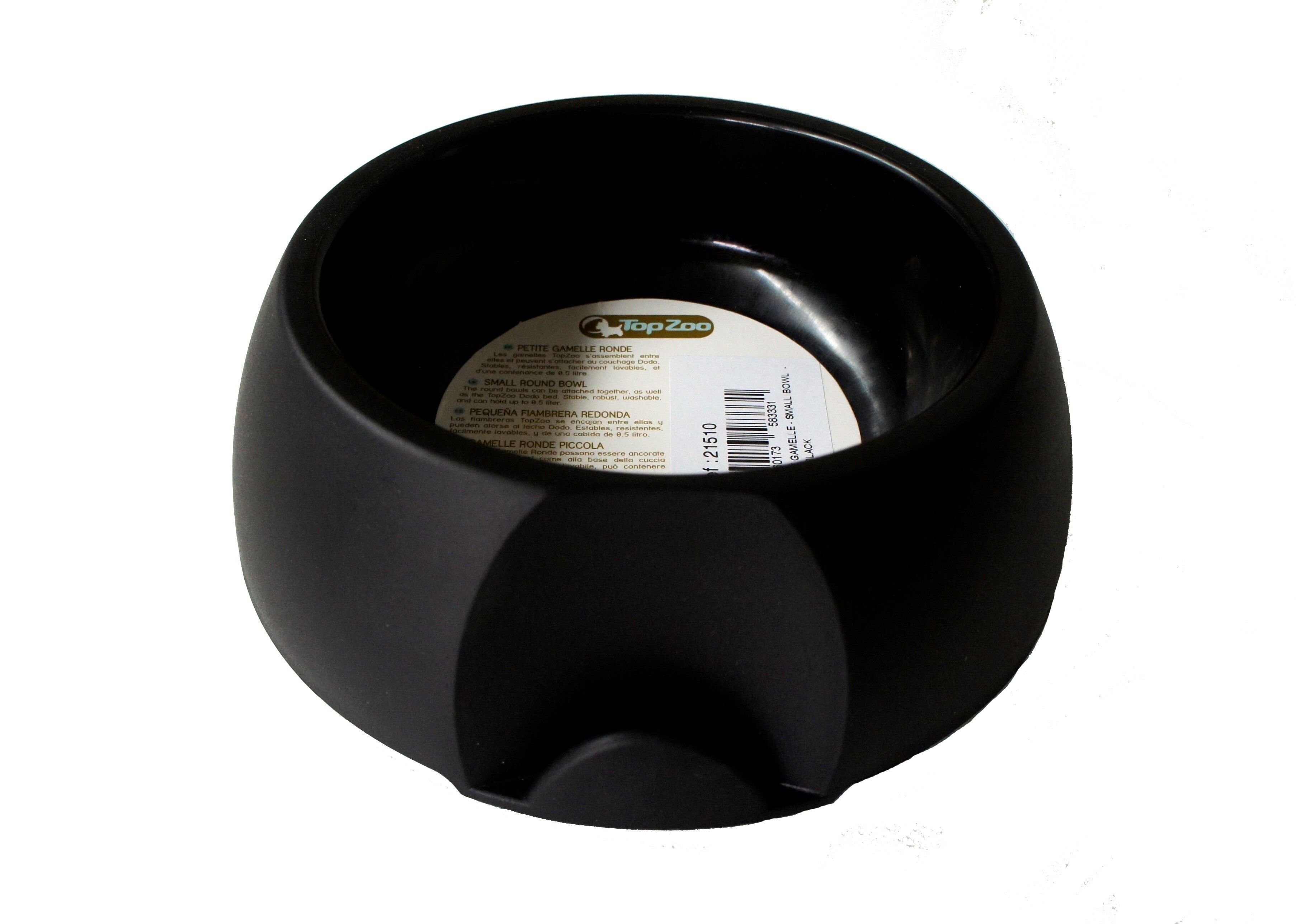 T&Z CIOTOLA GRANDE NERA 1L