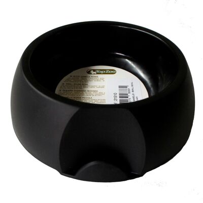 T&Z LARGE BLACK BOWL 1L