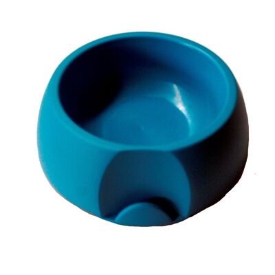 T&Z LARGE BOWL TURQUOISE 1L