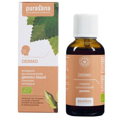 Dermo - Gemoterapia