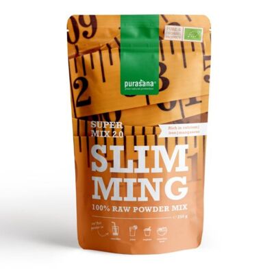 Slimming Mix 2.0