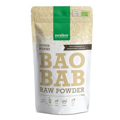 polvere di baobab