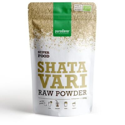 Shatavari powder