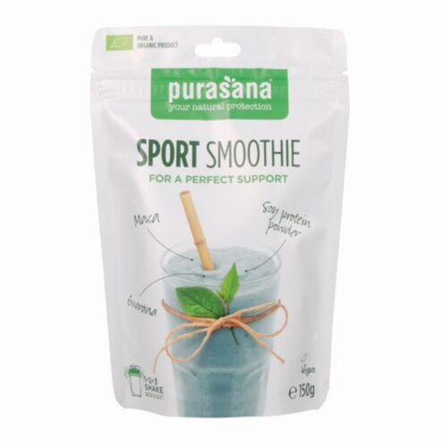 Sport smoothie