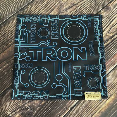 Tron by MR.MR.DESIGNS