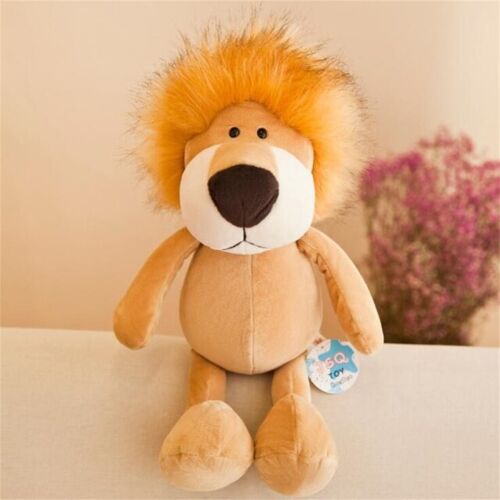 Plush Lion Soft toy