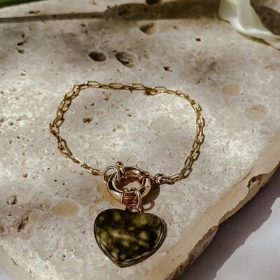 Pulsera Cupido