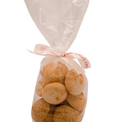 Almond Macarons - 200g bags