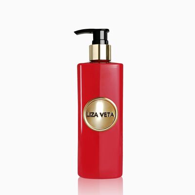 Neroli Detergente Mani e Corpo