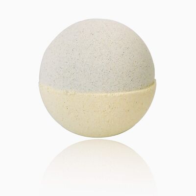 Bombe de bain au néroli extra large