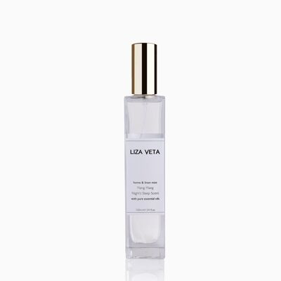 Ylang-Ylang Home & Linen Spray