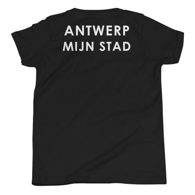 Antwerp Mijn Stad - Kids