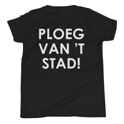 Ploeg van 't stad! - Kids