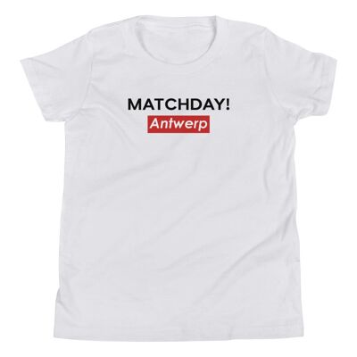 Matchday- Kids