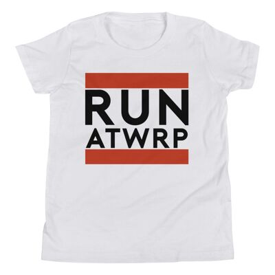 Run Atwrp - Kids