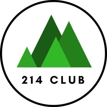 214 Insigne du club de Wainwright. Insigne de réalisation de marche tombé, insigne d'épingle d'alpinisme, cadeau de Lake District. 7
