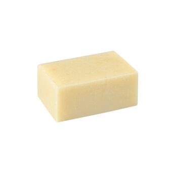 Solid Shampoo for Women - Enriched 40G 3
