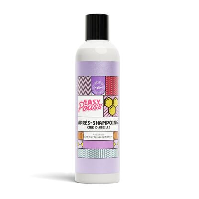 Spülung gegen Haarausfall – EASY POUSS – 250 ml