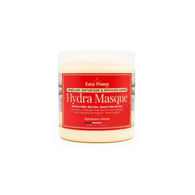 Hydra Masque, Démêlant & Repousse  EASY POUSS - 250 ml