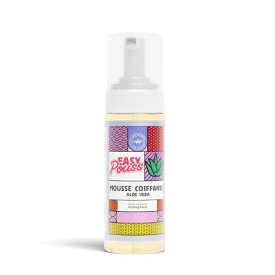 Styling-Mousse - EASY POUSS - 150 ml