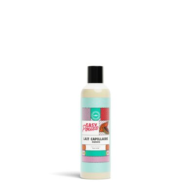 Feuchtigkeitsspendende Haarmilch - EASY POUSS - 250 ml