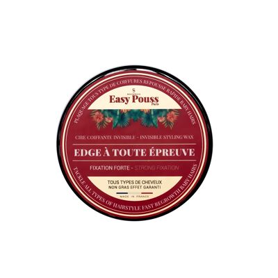 Edge to any test - EASY POUSS - 100 ml