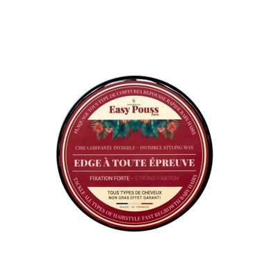 Edge à toute Epreuve - EASY POUSS - 100 ml