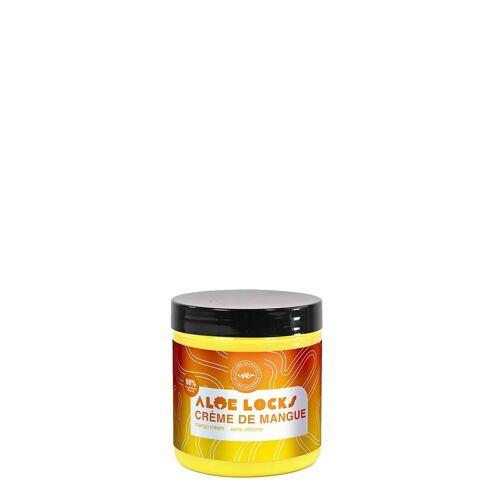 Gelée Mangue ALOE LOCKS - 300 ml