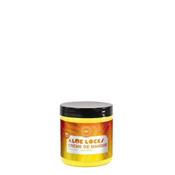 Gelée Mangue ALOE LOCKS - 300 ml 1