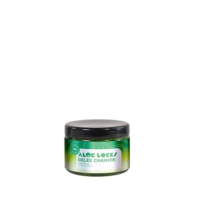 Hemp Jelly - ALOE LOCKS - 300 ml