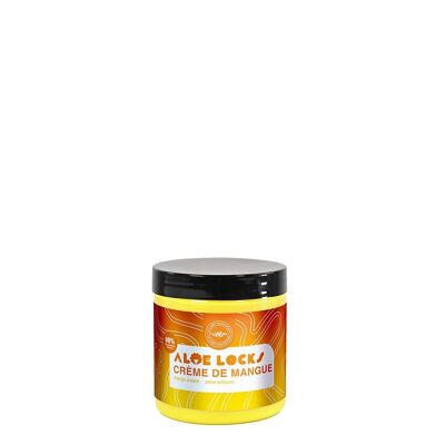 Crema nutriente al mango - ALOE LOCKS - 250 ml