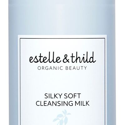 BioCleanse Silky Soft Cleansing Milk