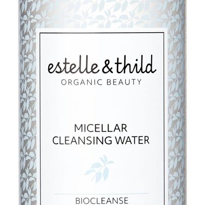 BioCleanse Micellar Cleansing Water