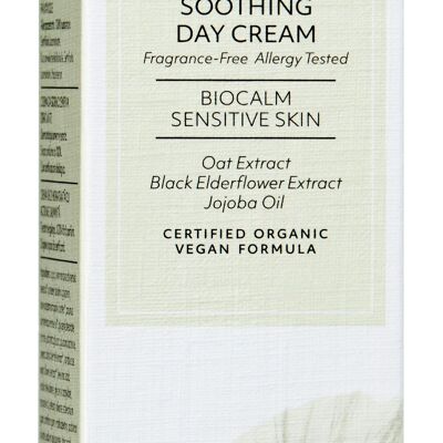BioCalm Soothing Day Cream