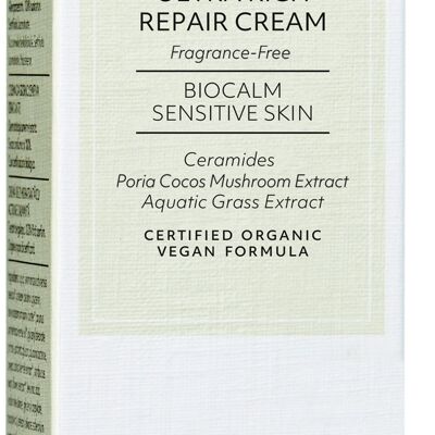 BioCalm Ultra Rich Repair Cream