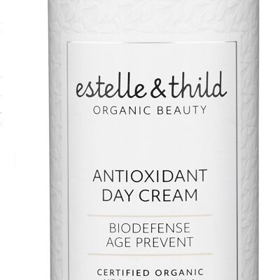 BioDefense Antioxidant Day Cream