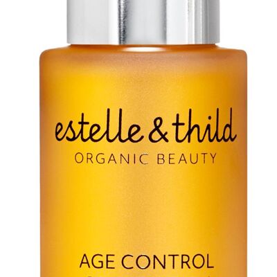 Super BioActive Age control Oil Complex