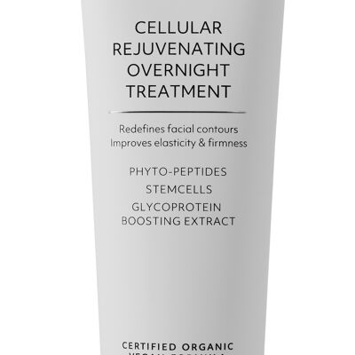 Super BioAdvanced Cellular Rejuvenating Overnight Treatment