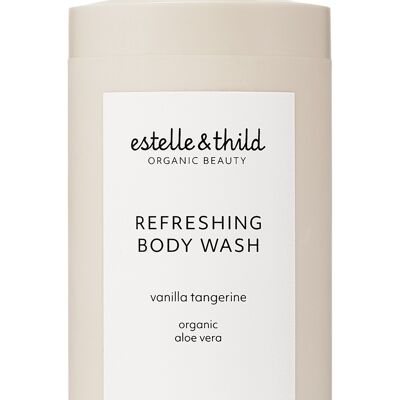 Vanilla Tangerine Refreshing Body Wash