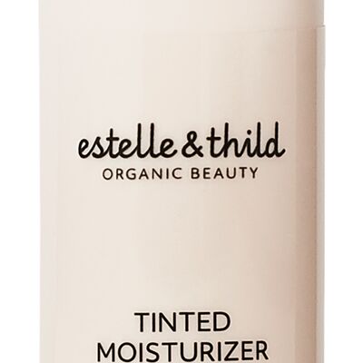 BioMineral Tinted Moisturizer Light