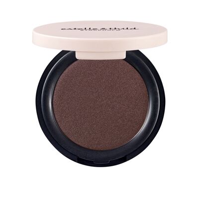 BioMineral Silky Eyeshadow Dark Mauve