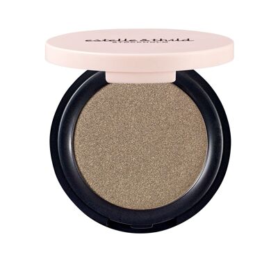 BioMineral Silky Eyeshadow Icy Copper