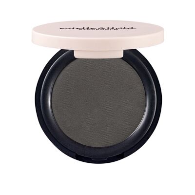 BioMineral Silky Eyeshadow Smoke