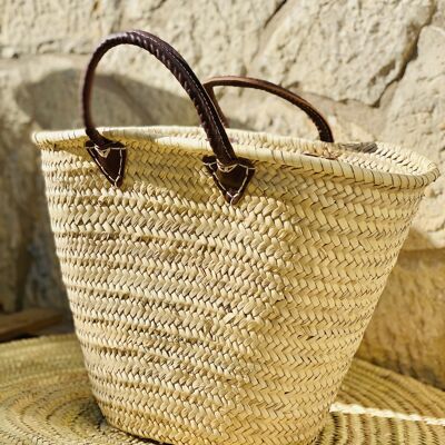 PALM BASKET