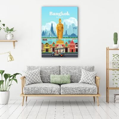 Lisboa - 70 x 50 - Póster