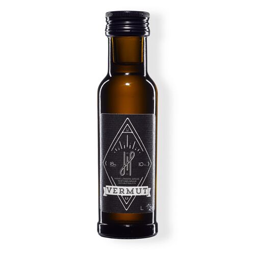 Vermut Weiss | 100ml | 18%