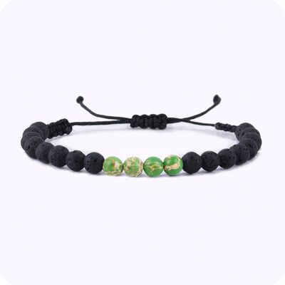 Forest Bracelet