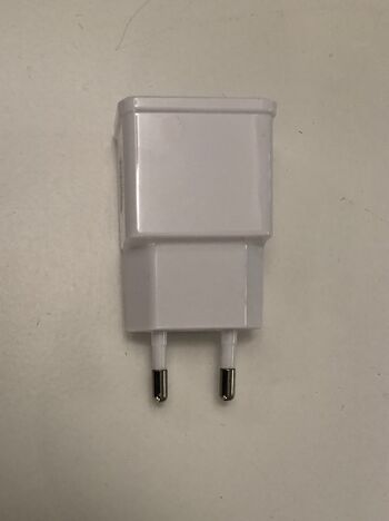 Chargeur USB 5W/5V/1A 1