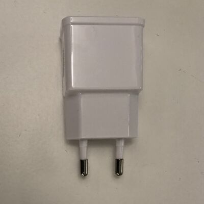 Chargeur USB 5W/5V/1A